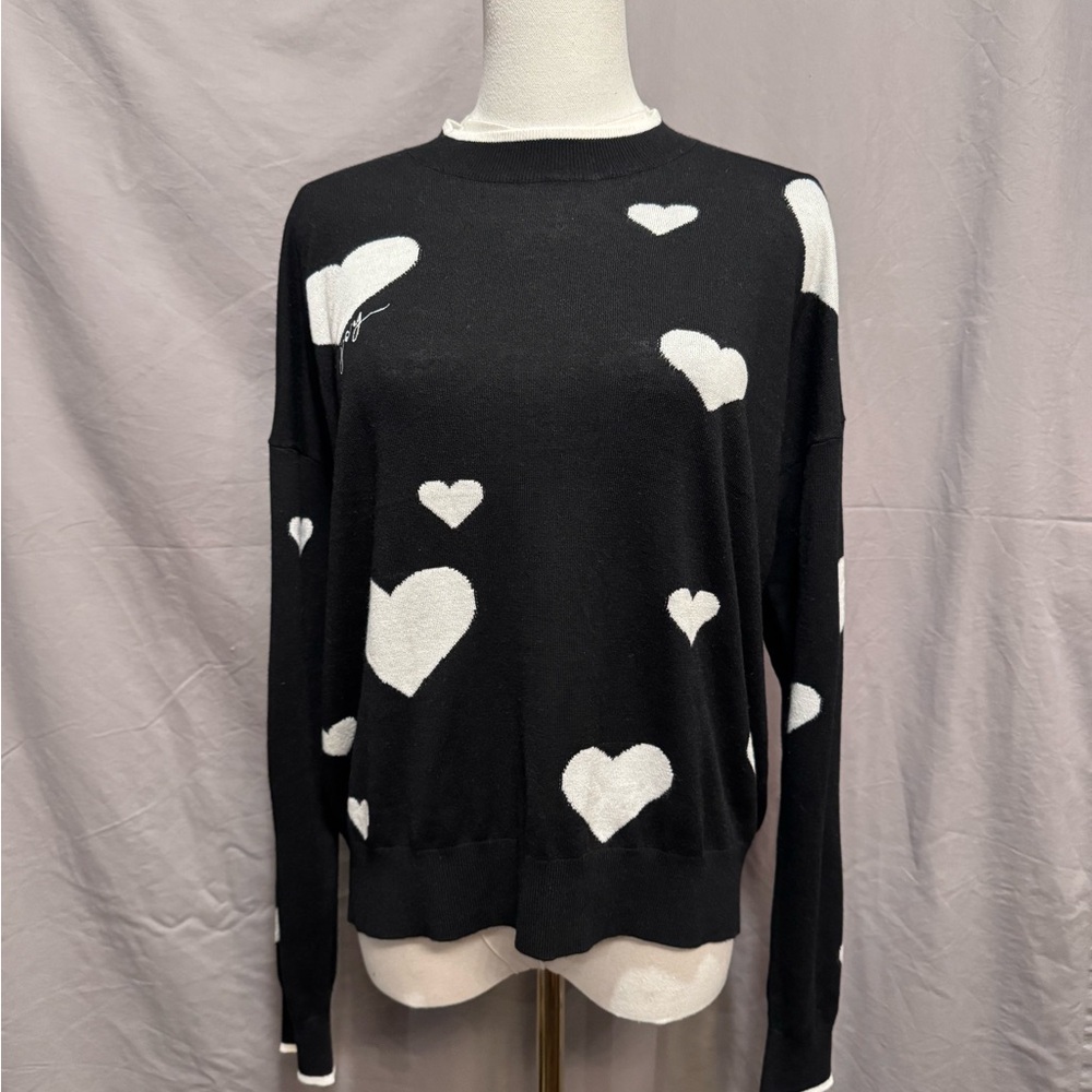 Splendid All The Love Sweater